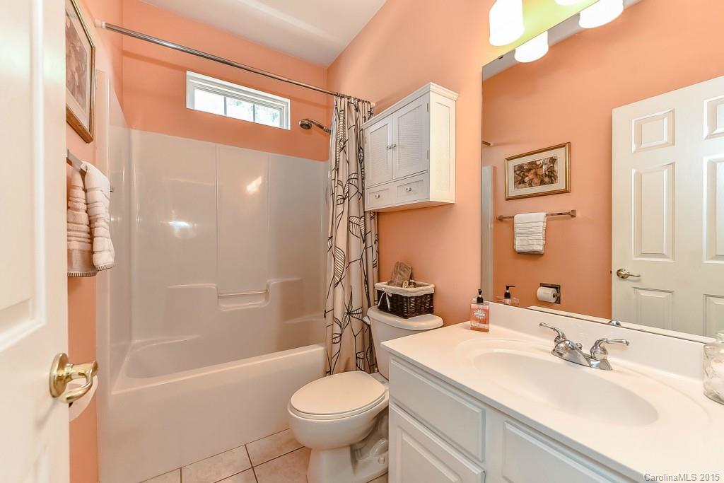 Regent Park - Residential