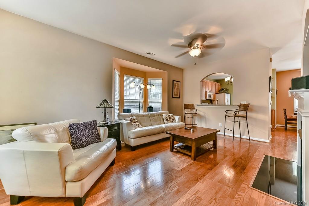 Regent Park - Residential