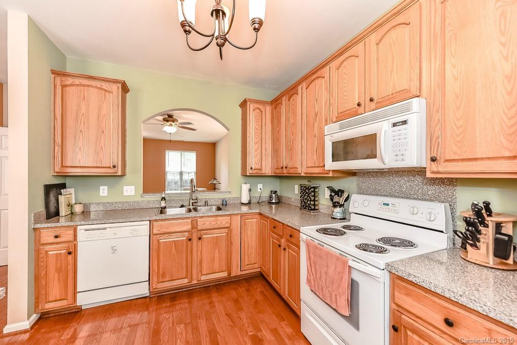 Regent Park - Residential