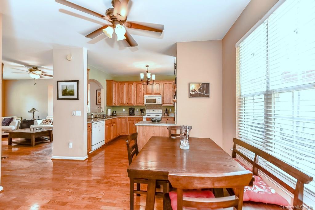 Regent Park - Residential