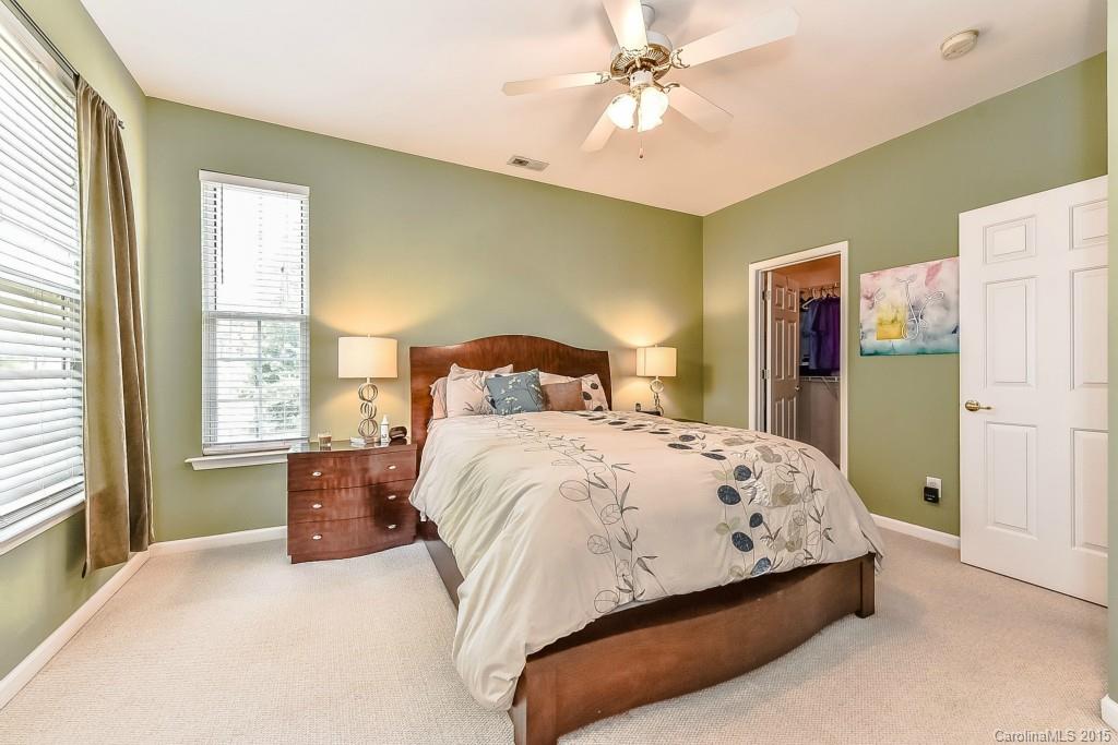 Regent Park - Residential