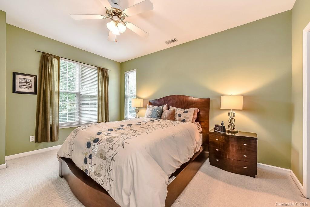 Regent Park - Residential