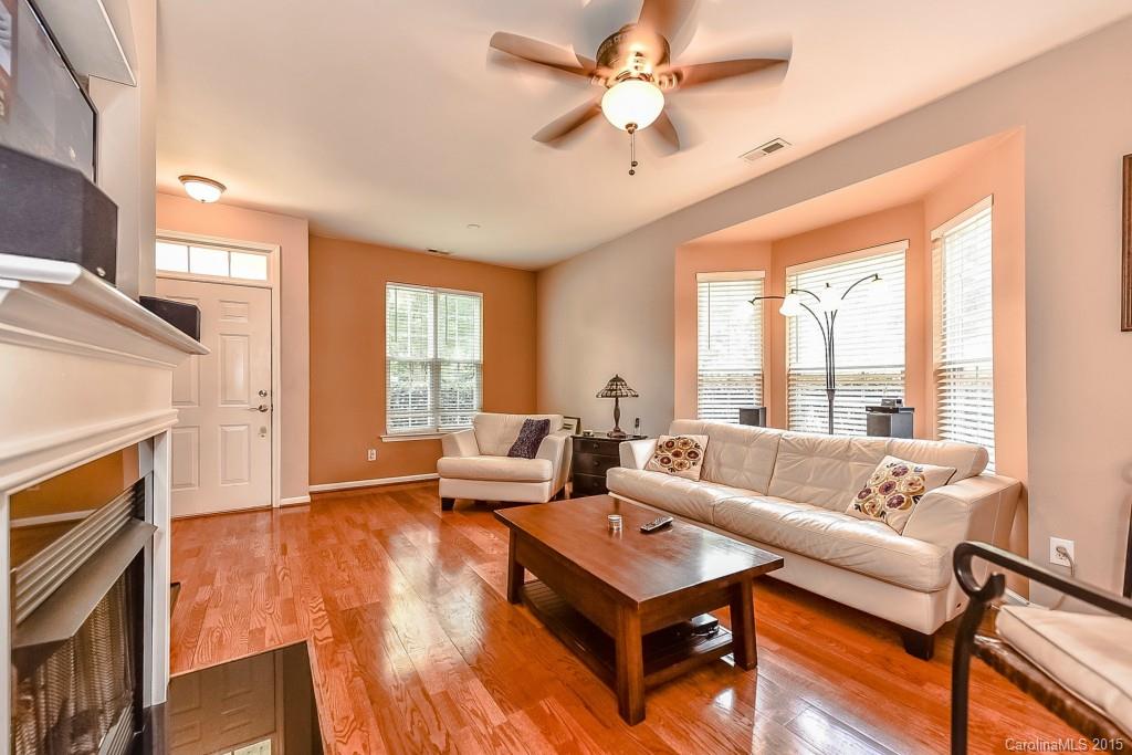 Regent Park - Residential