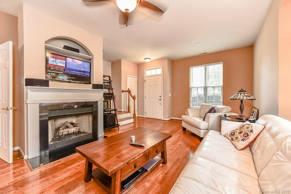 Regent Park - Residential