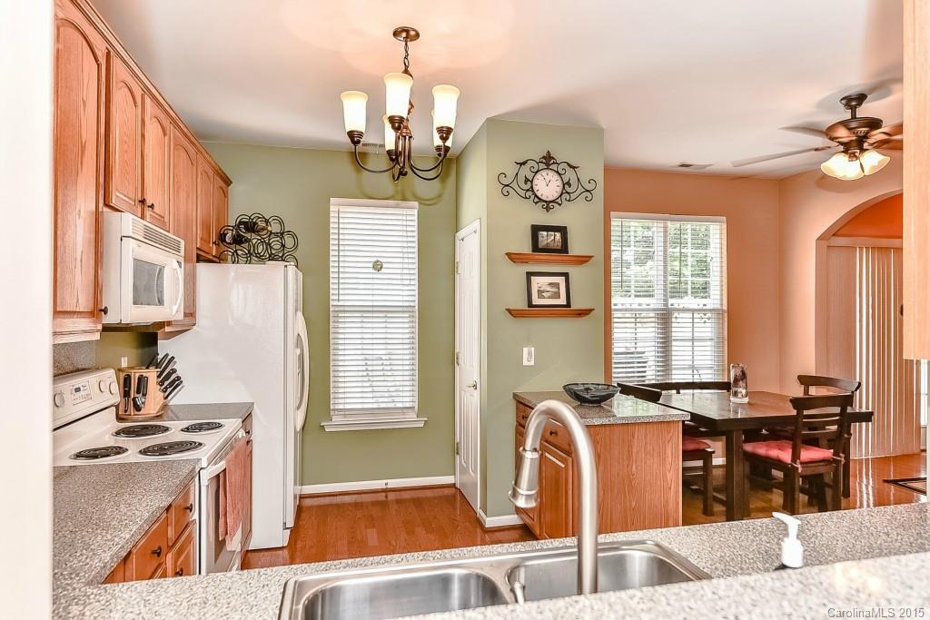 Regent Park - Residential