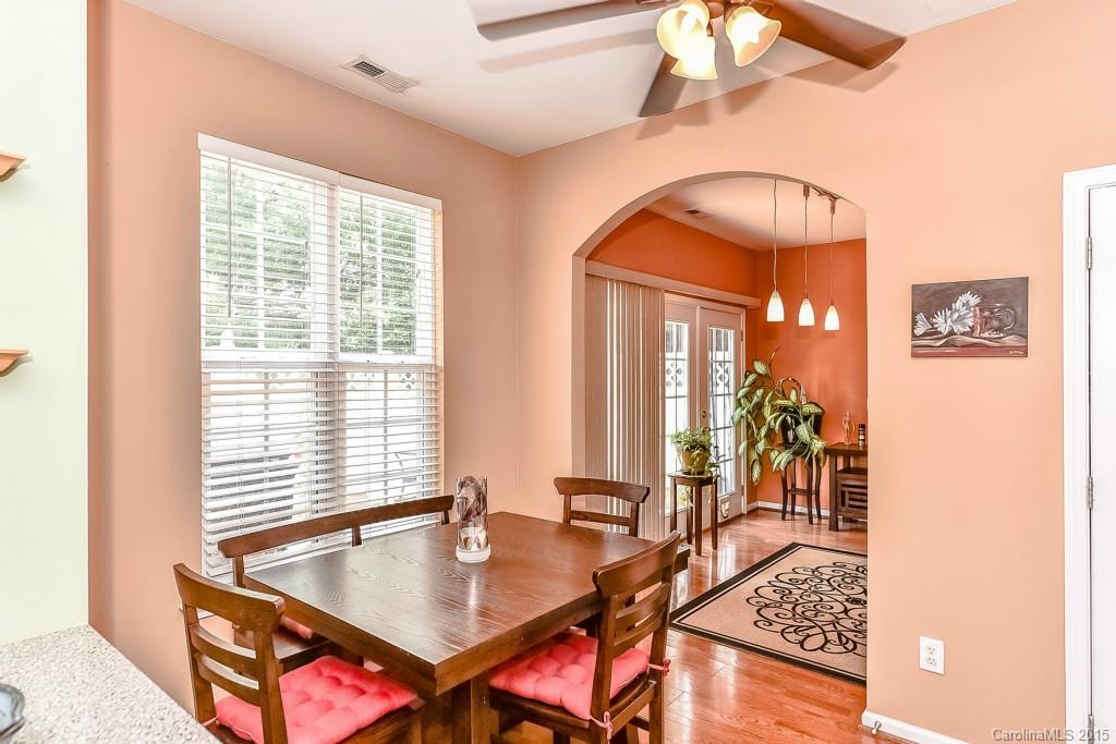 Regent Park - Residential