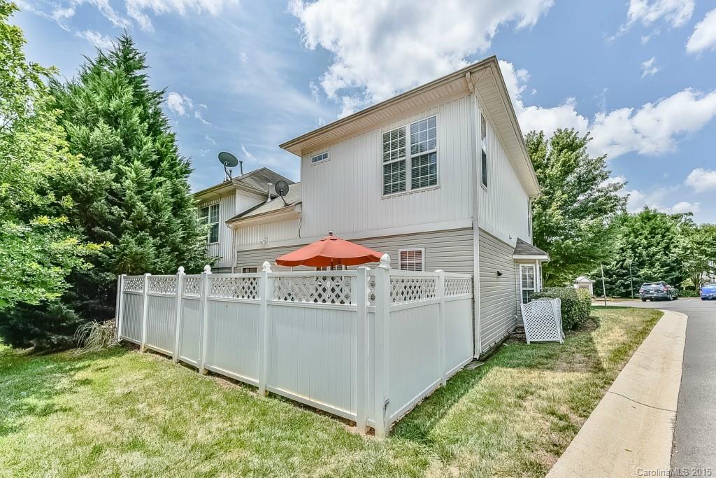 Regent Park - Residential