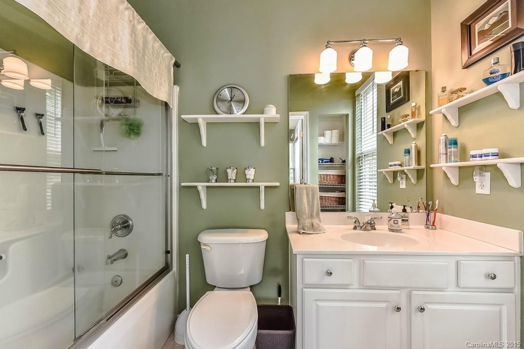 Regent Park - Residential