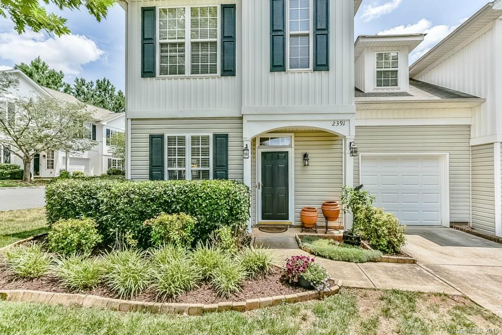 Regent Park - Residential