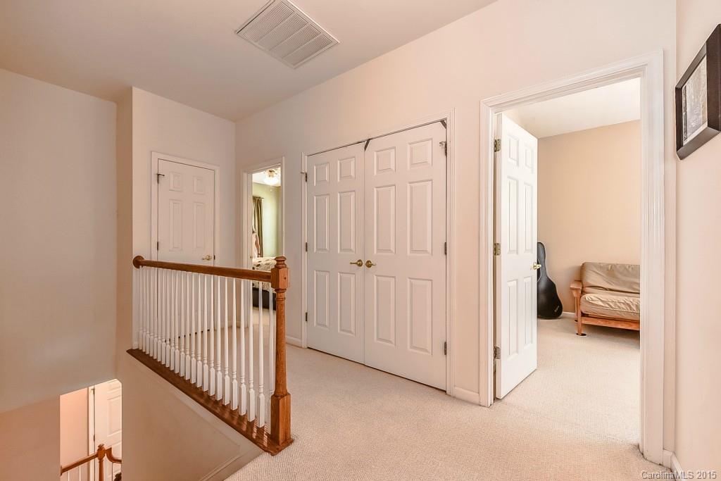 Regent Park - Residential