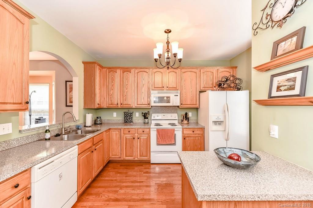 Regent Park - Residential