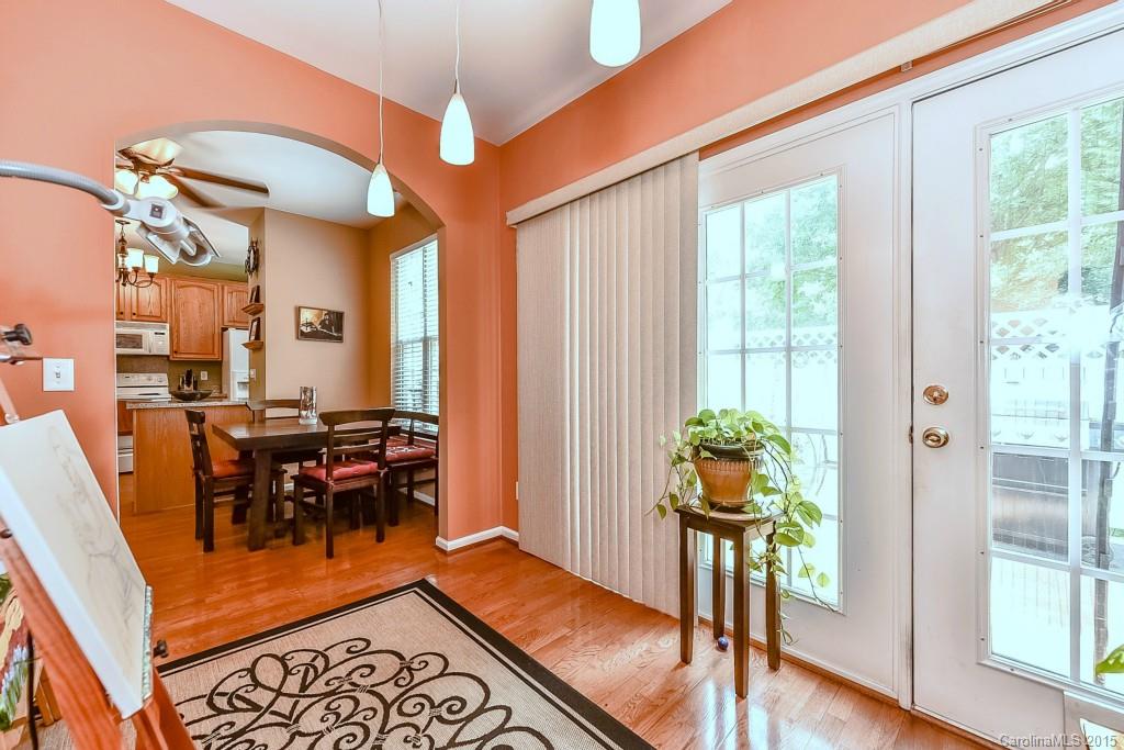 Regent Park - Residential