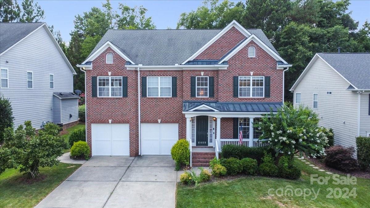 Bridgemill - Residential