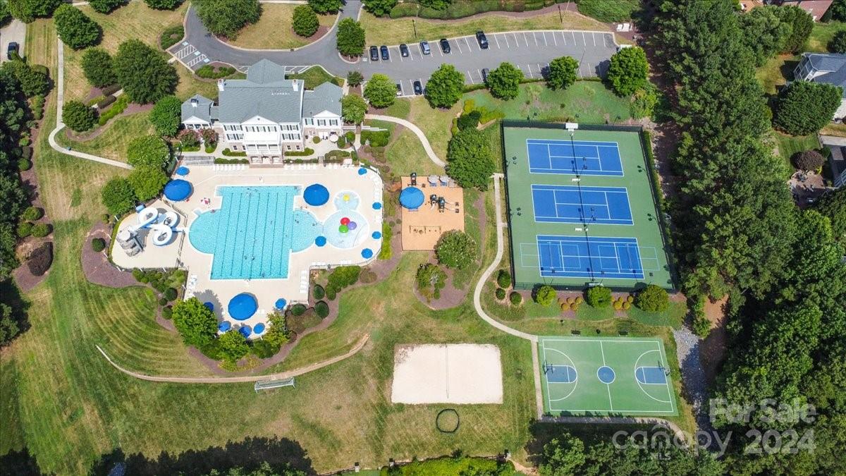 Bridgemill - Residential