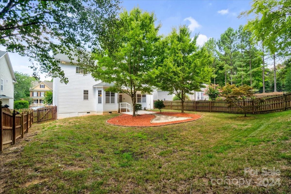 Bridgemill - Residential