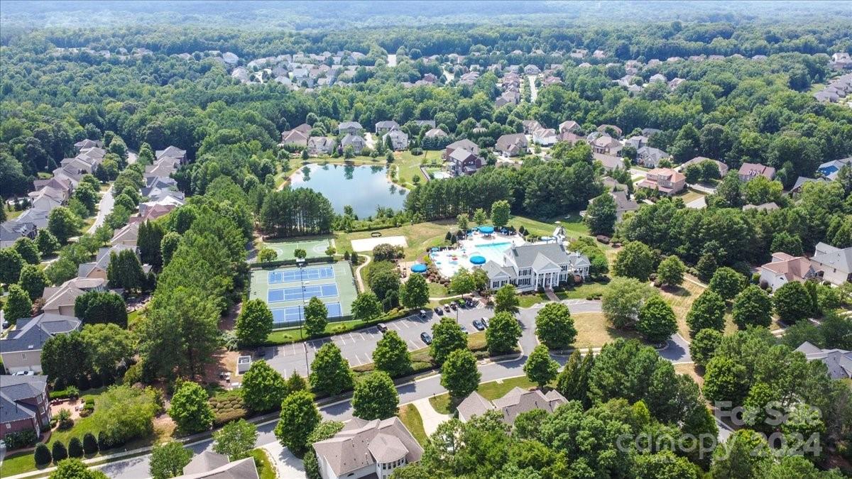 Bridgemill - Residential