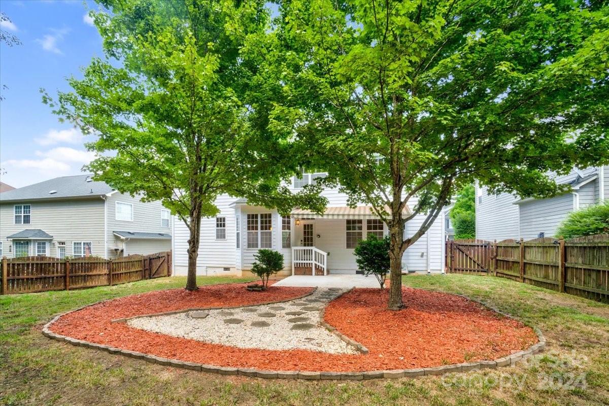 Bridgemill - Residential