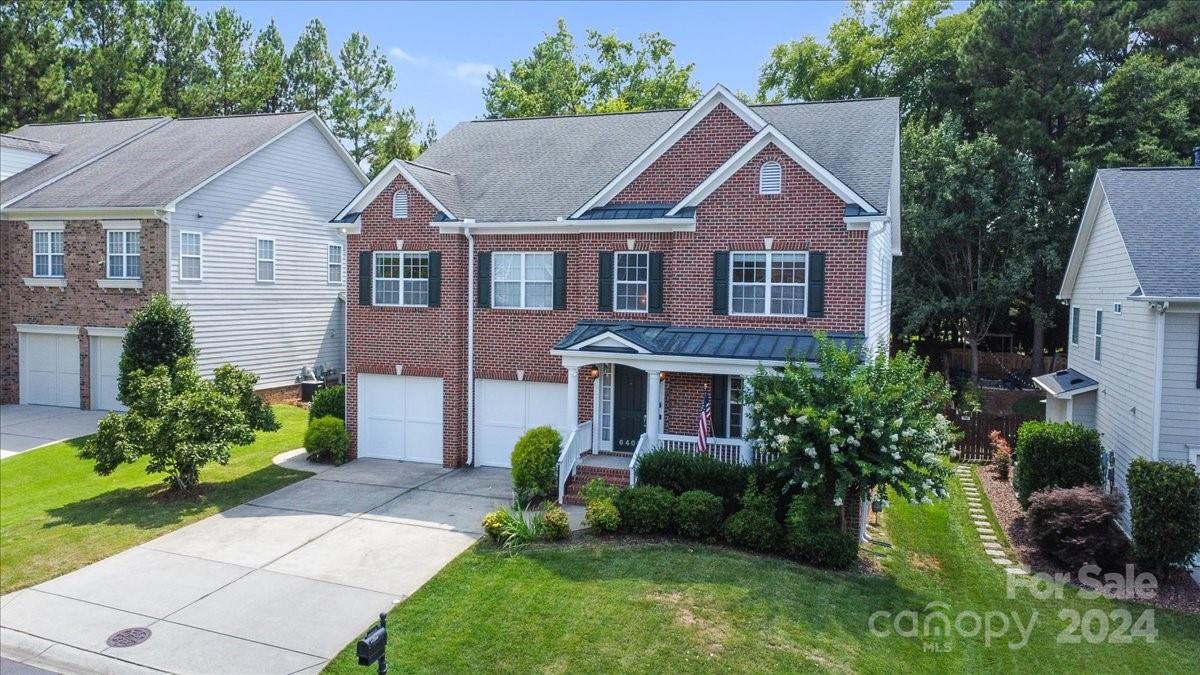 Bridgemill - Residential