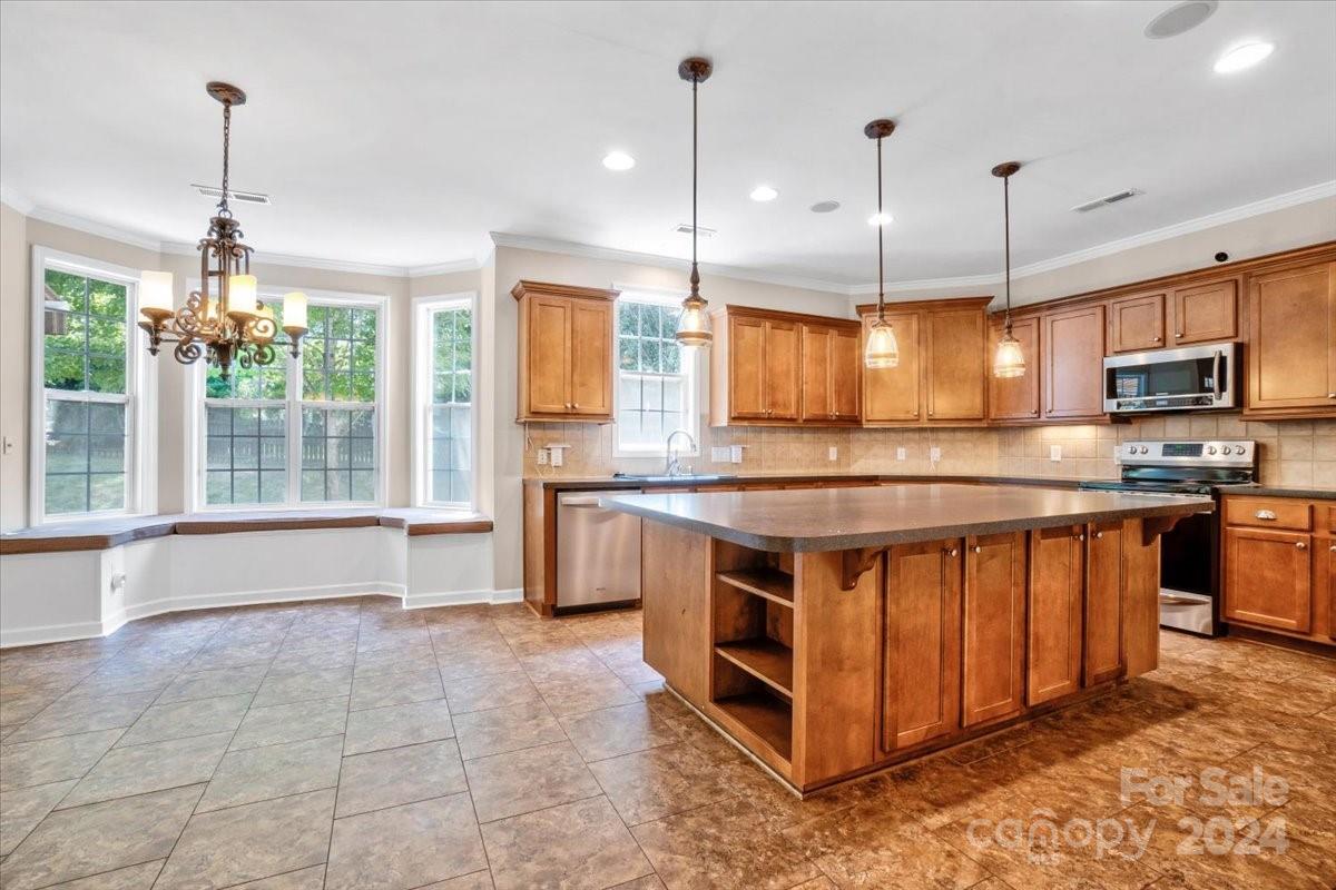 Bridgemill - Residential