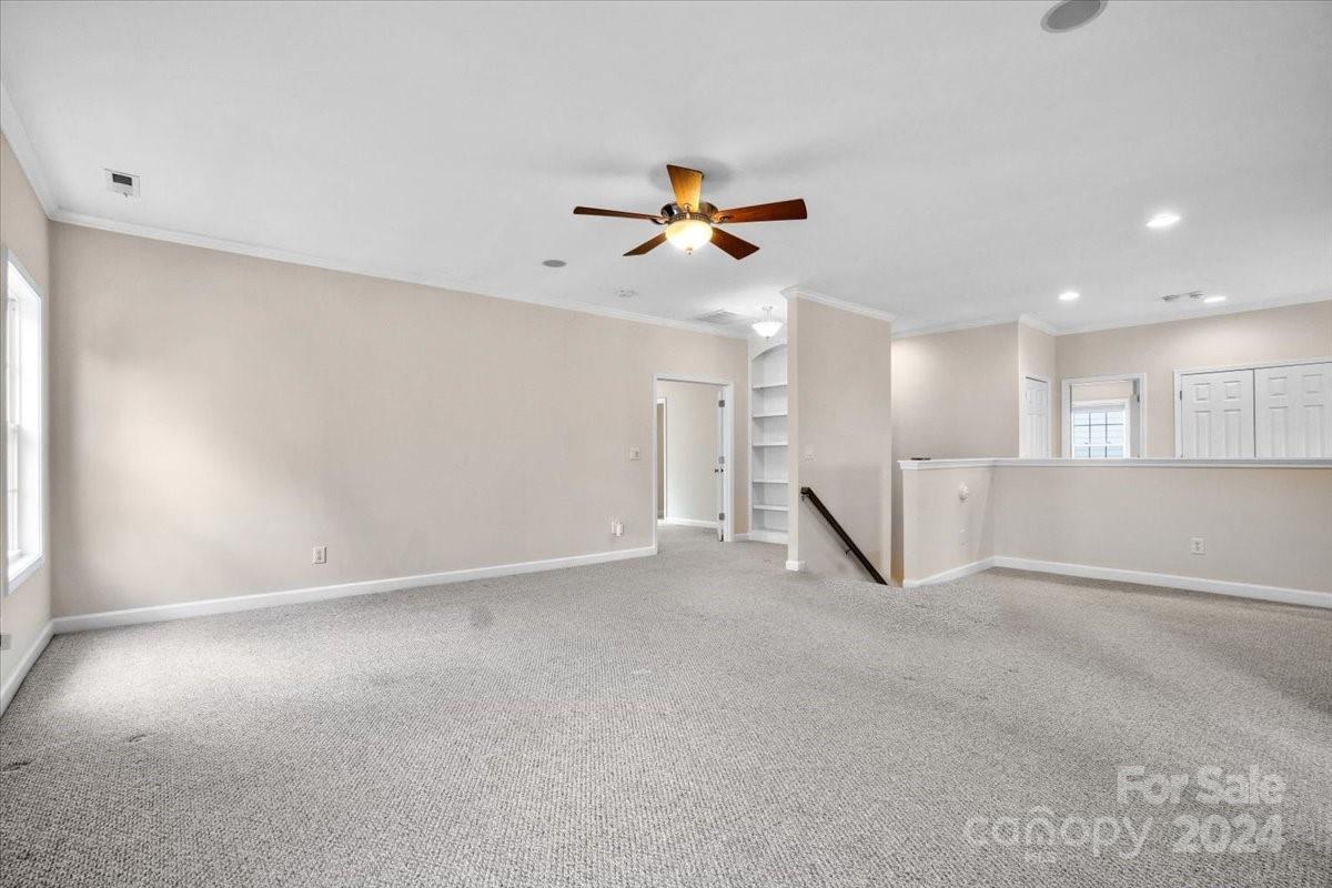 Bridgemill - Residential