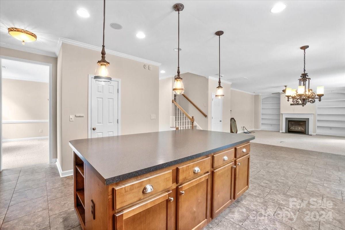 Bridgemill - Residential