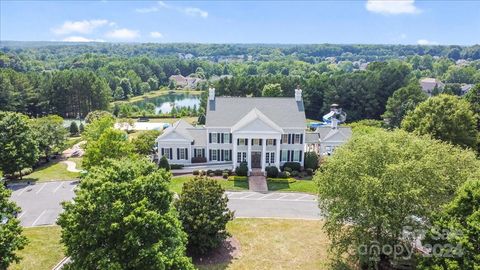 A home in Fort Mill