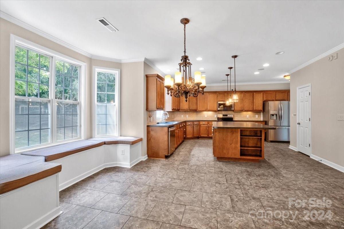 Bridgemill - Residential