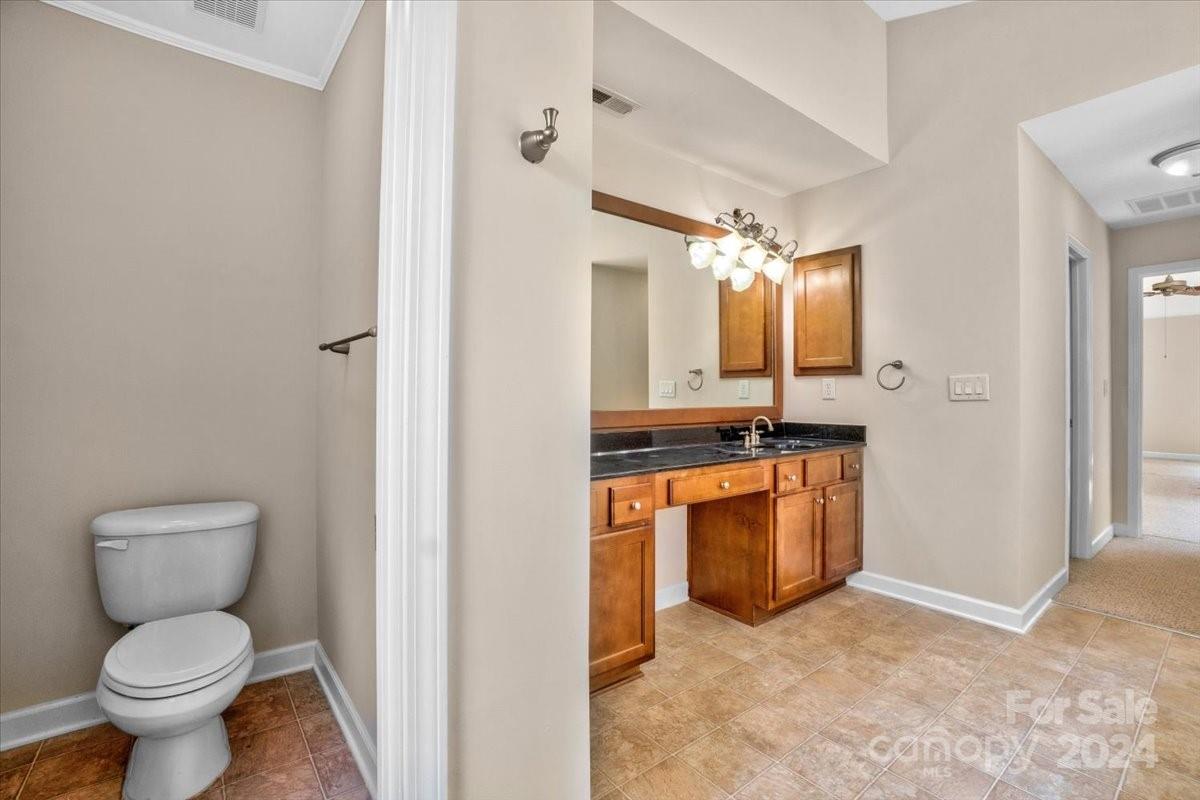 Bridgemill - Residential