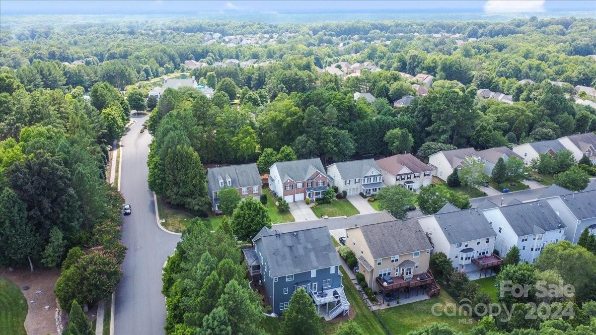 Bridgemill - Residential