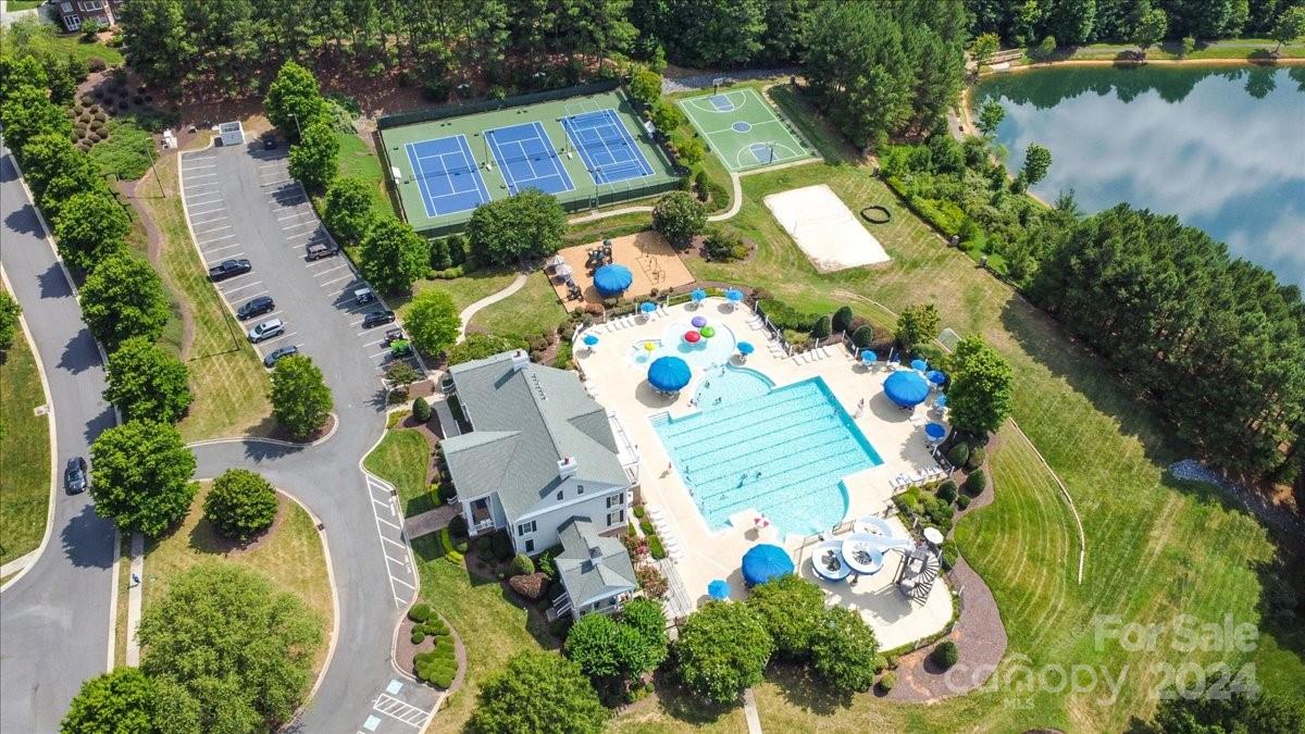 Bridgemill - Residential