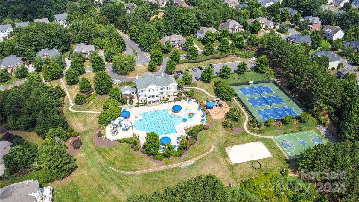 Bridgemill - Residential