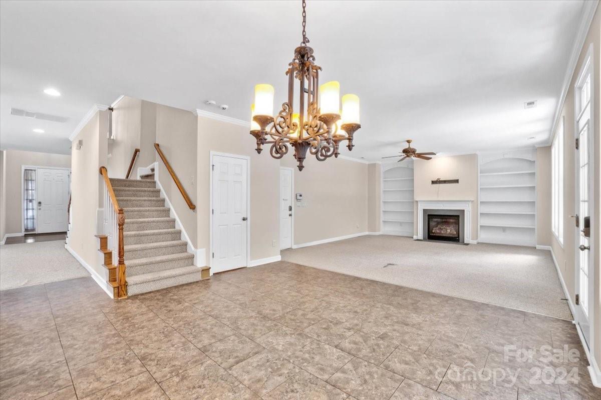 Bridgemill - Residential