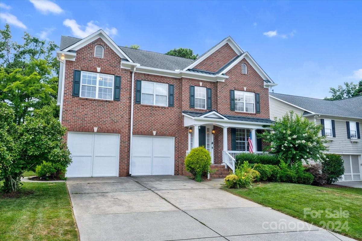 Bridgemill - Residential