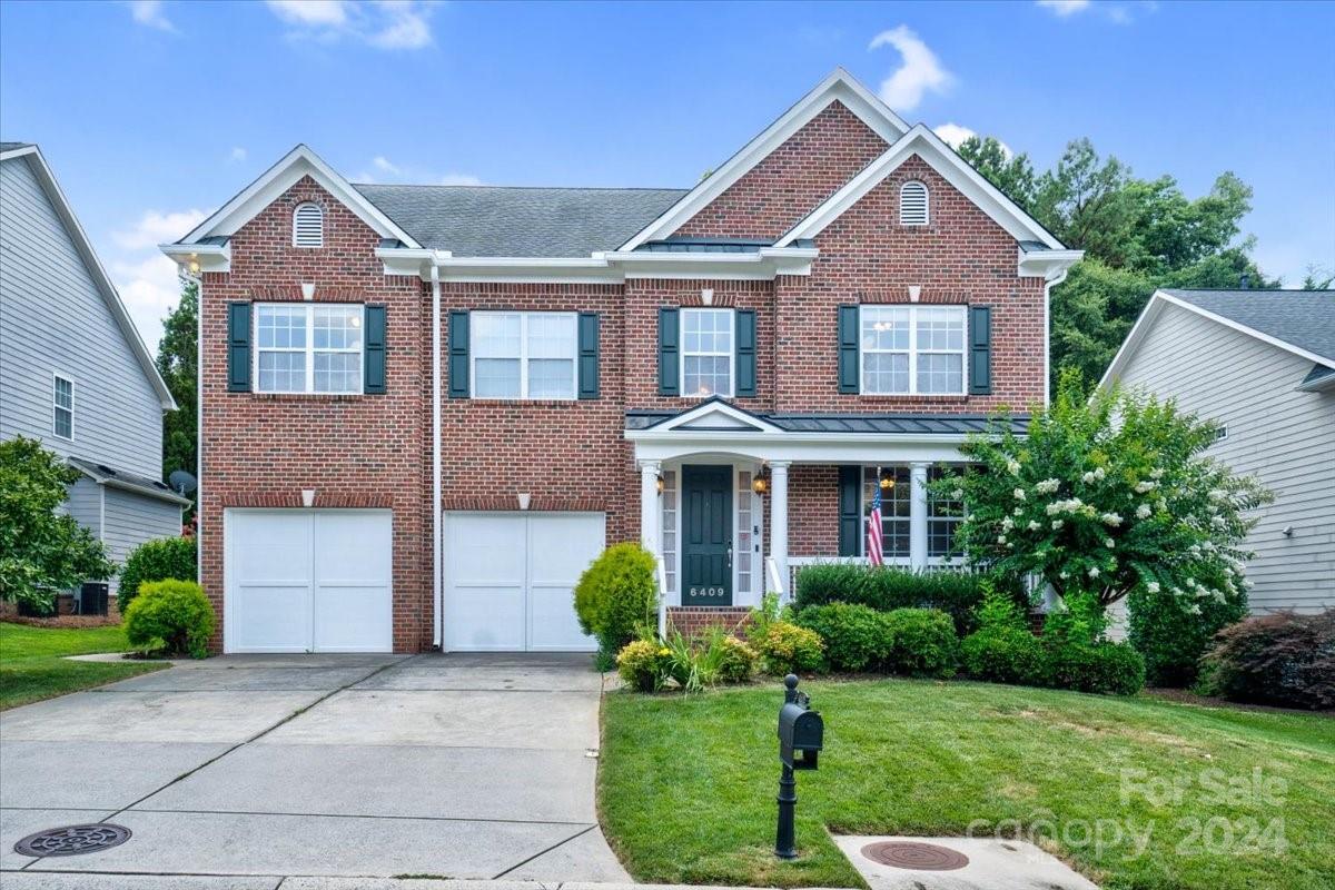 Bridgemill - Residential