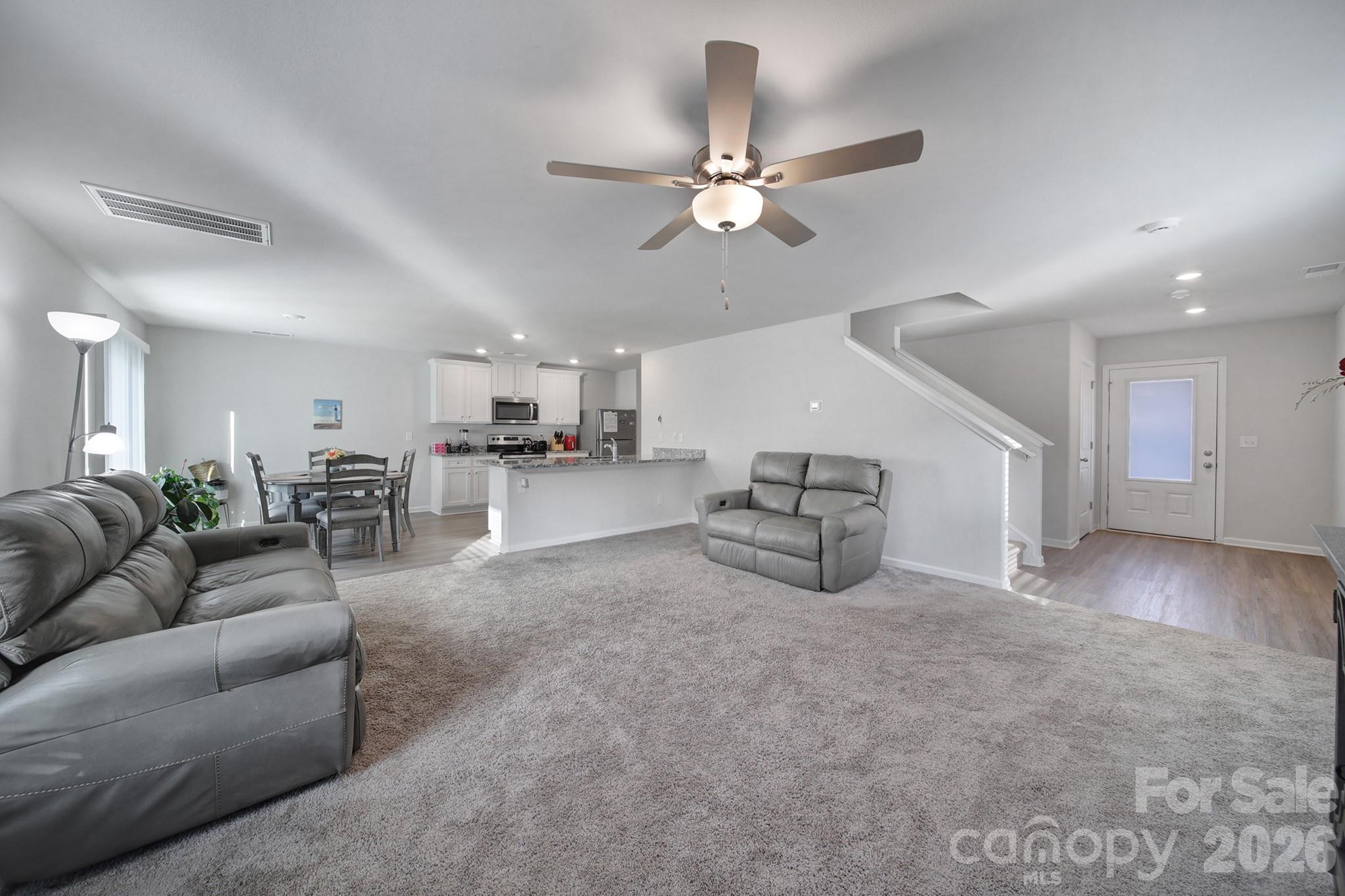 Knights Bridge - Residential