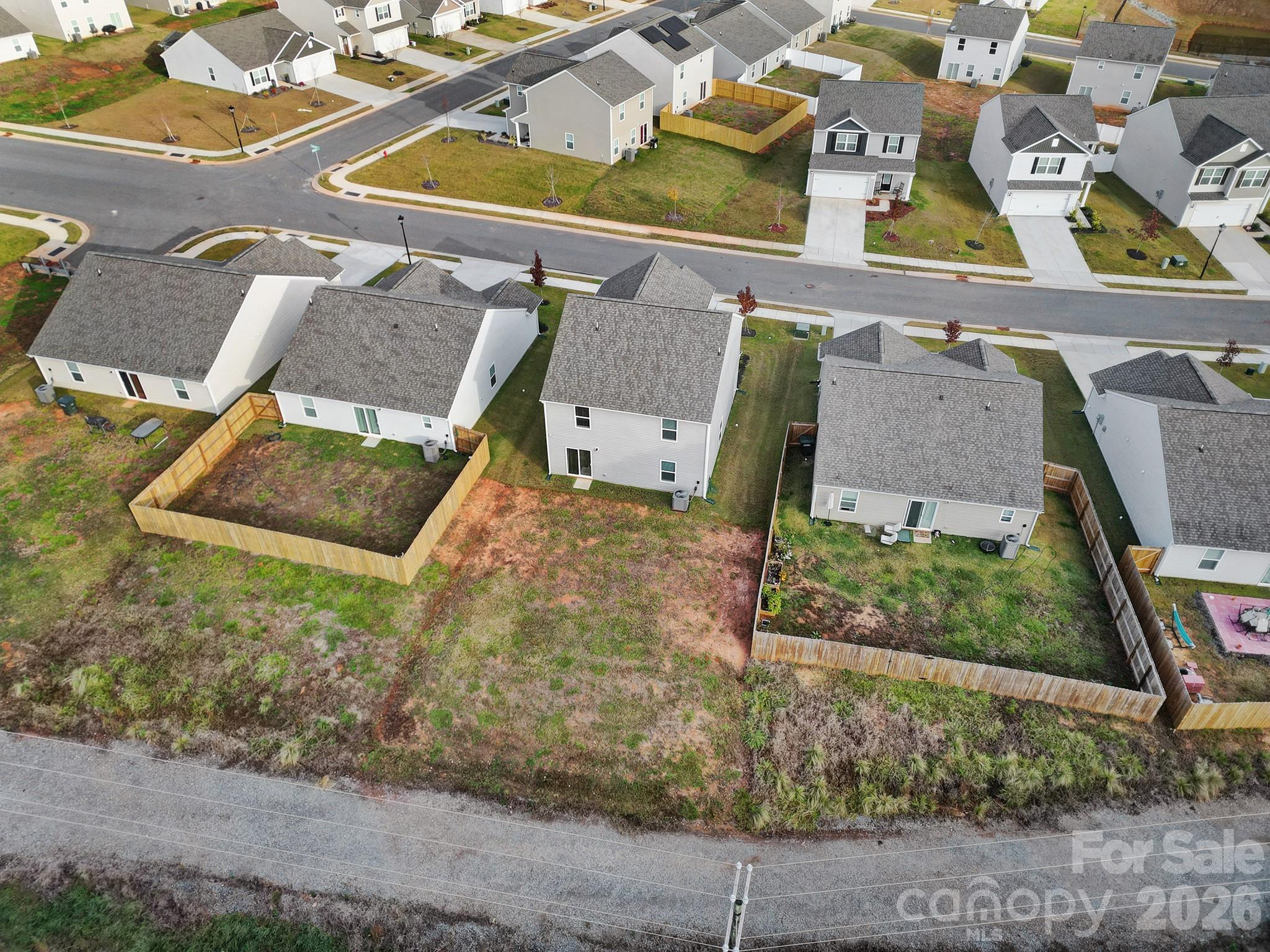 Knights Bridge - Residential