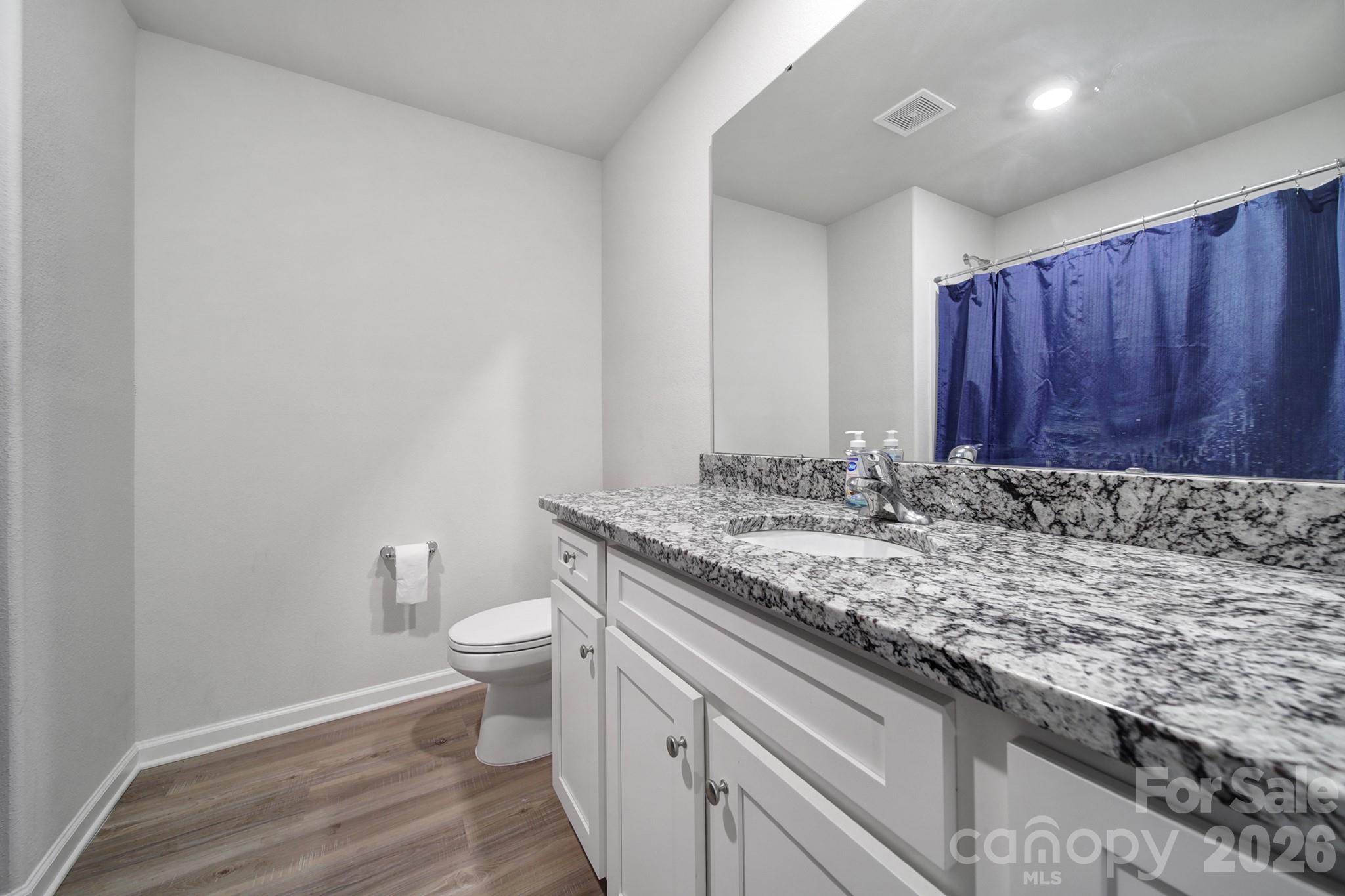 Knights Bridge - Residential