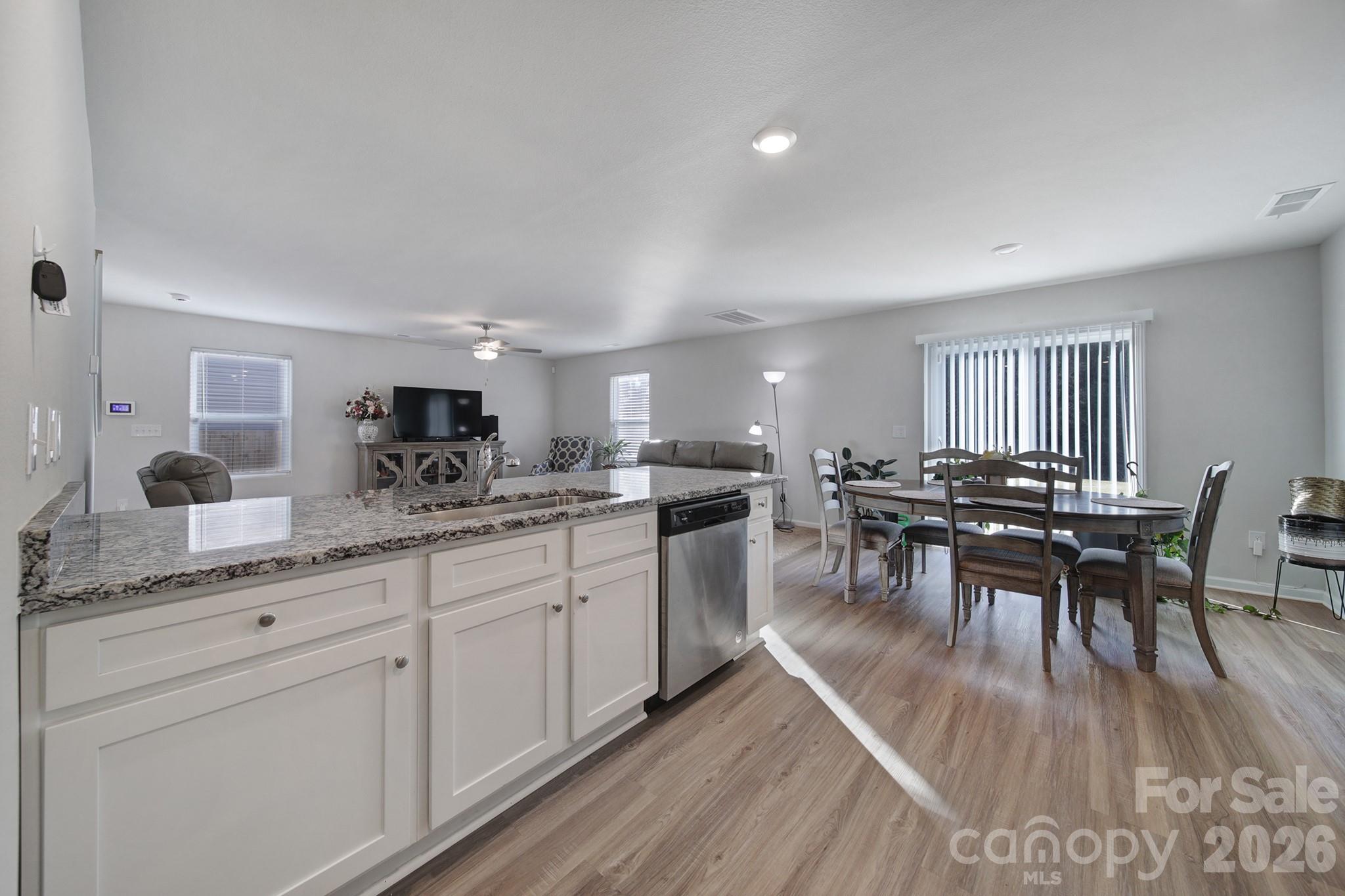 Knights Bridge - Residential