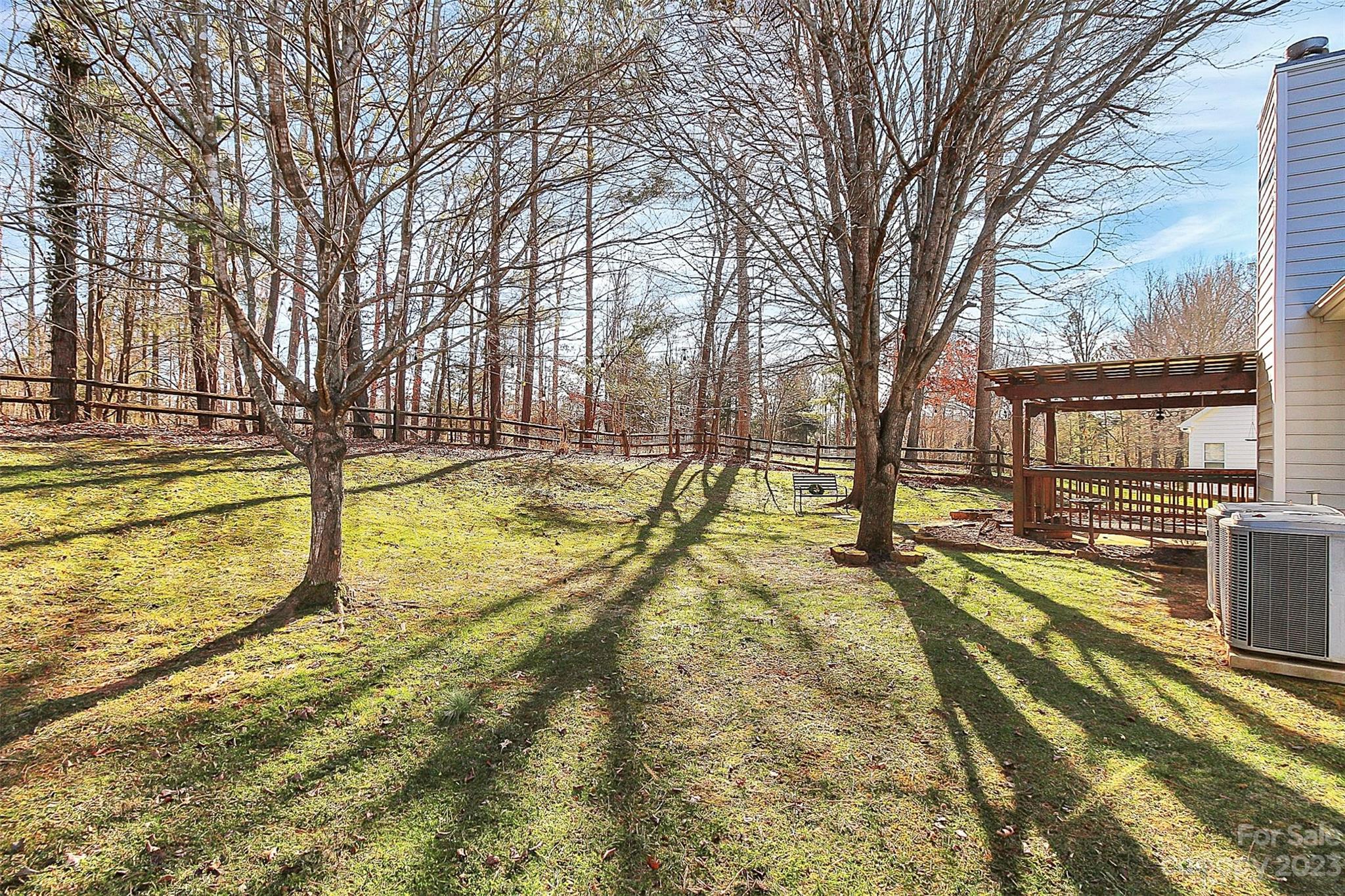 Bradfield Farms - Residential