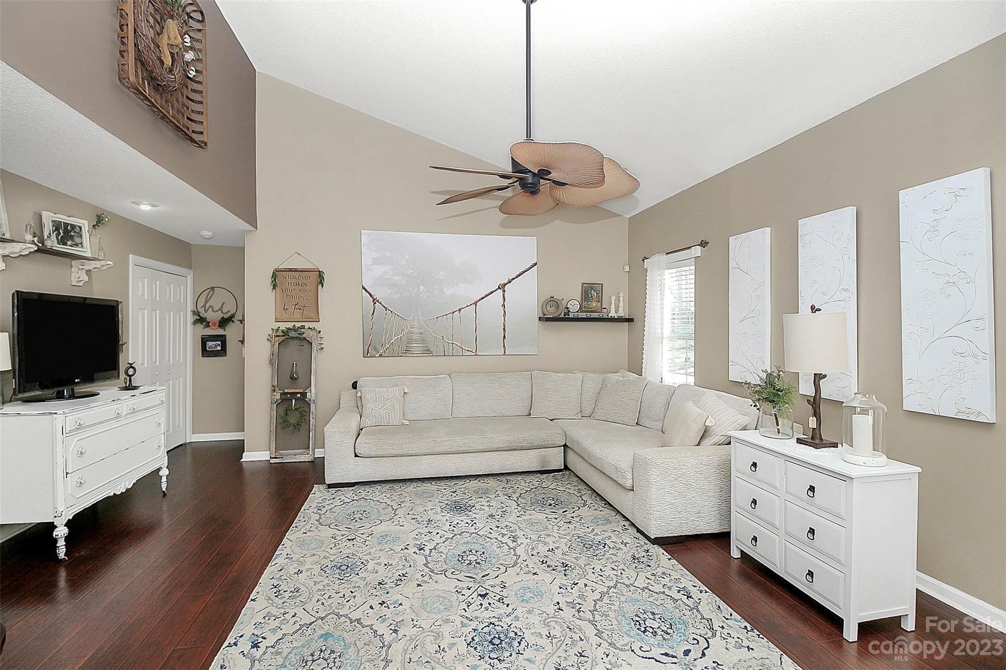 Bradfield Farms - Residential