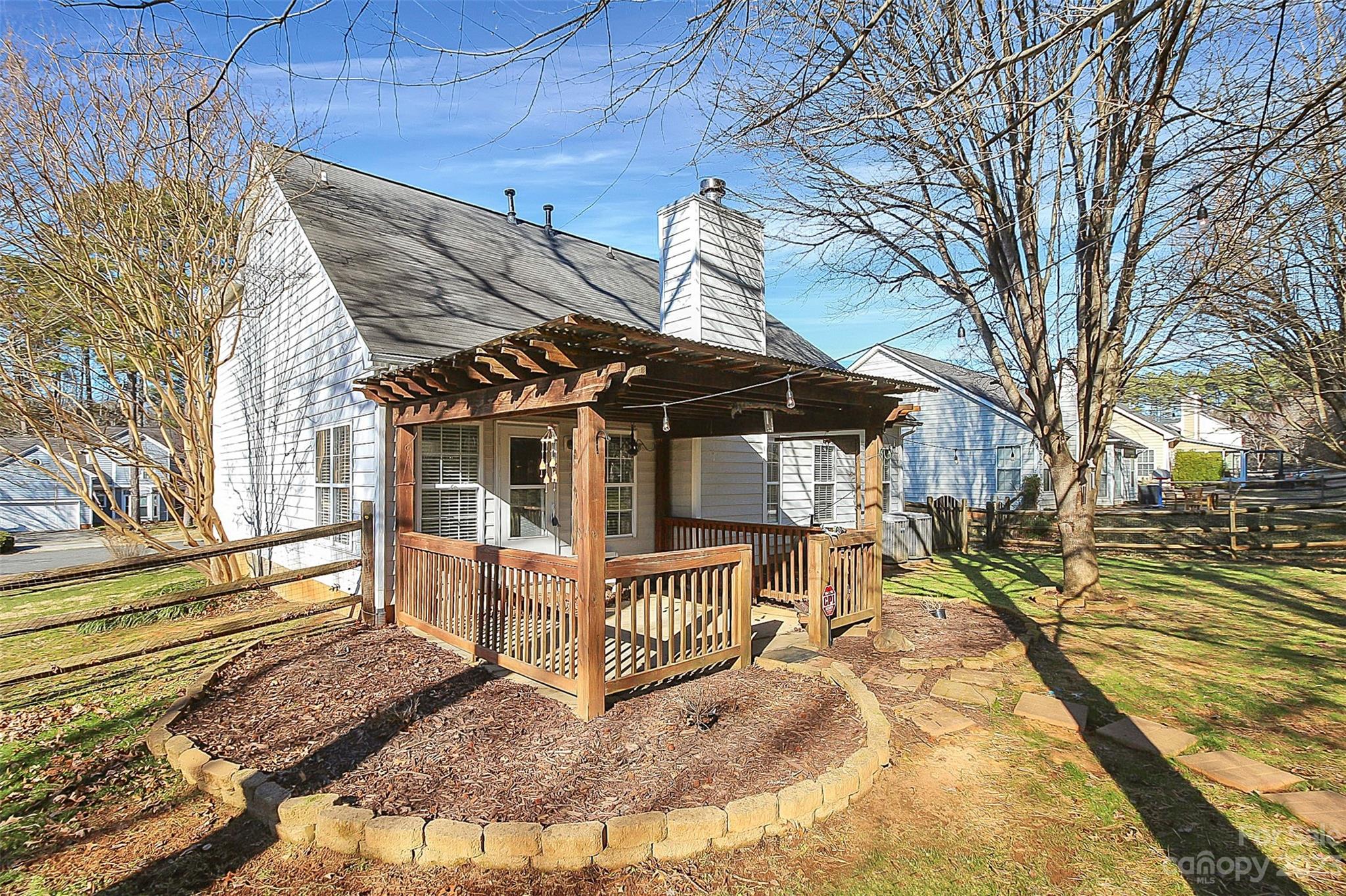 Bradfield Farms - Residential