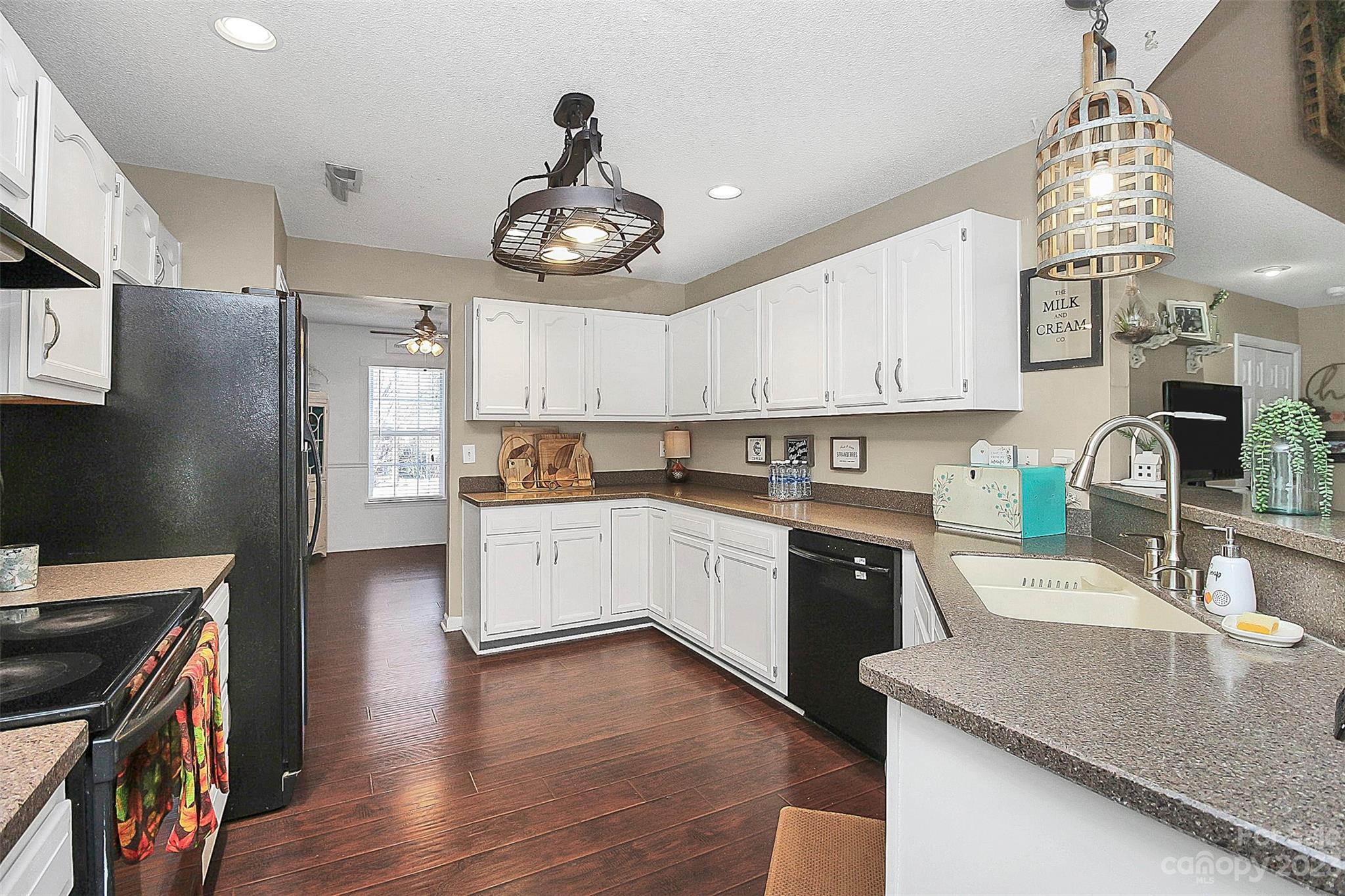 Bradfield Farms - Residential