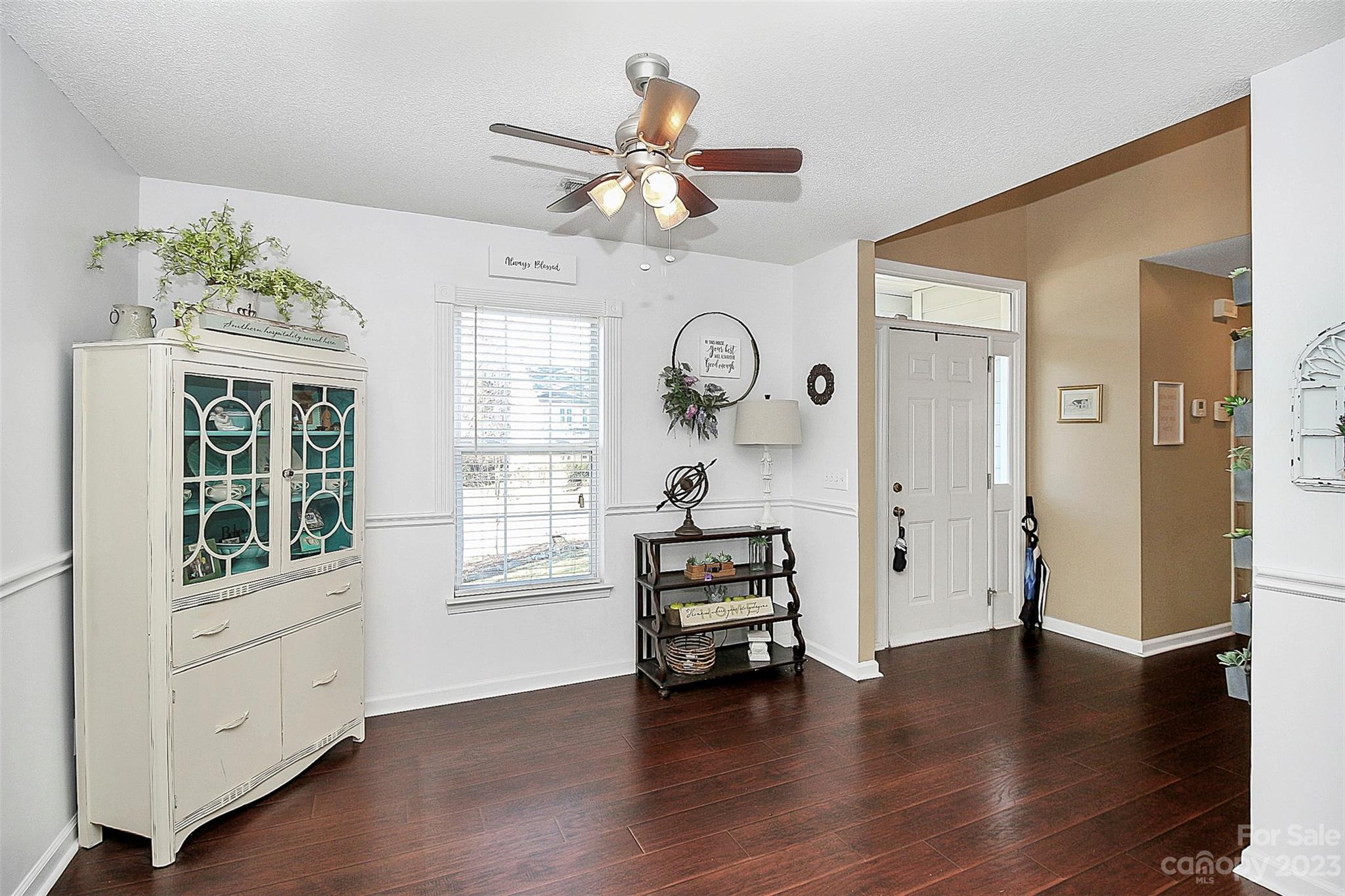 Bradfield Farms - Residential