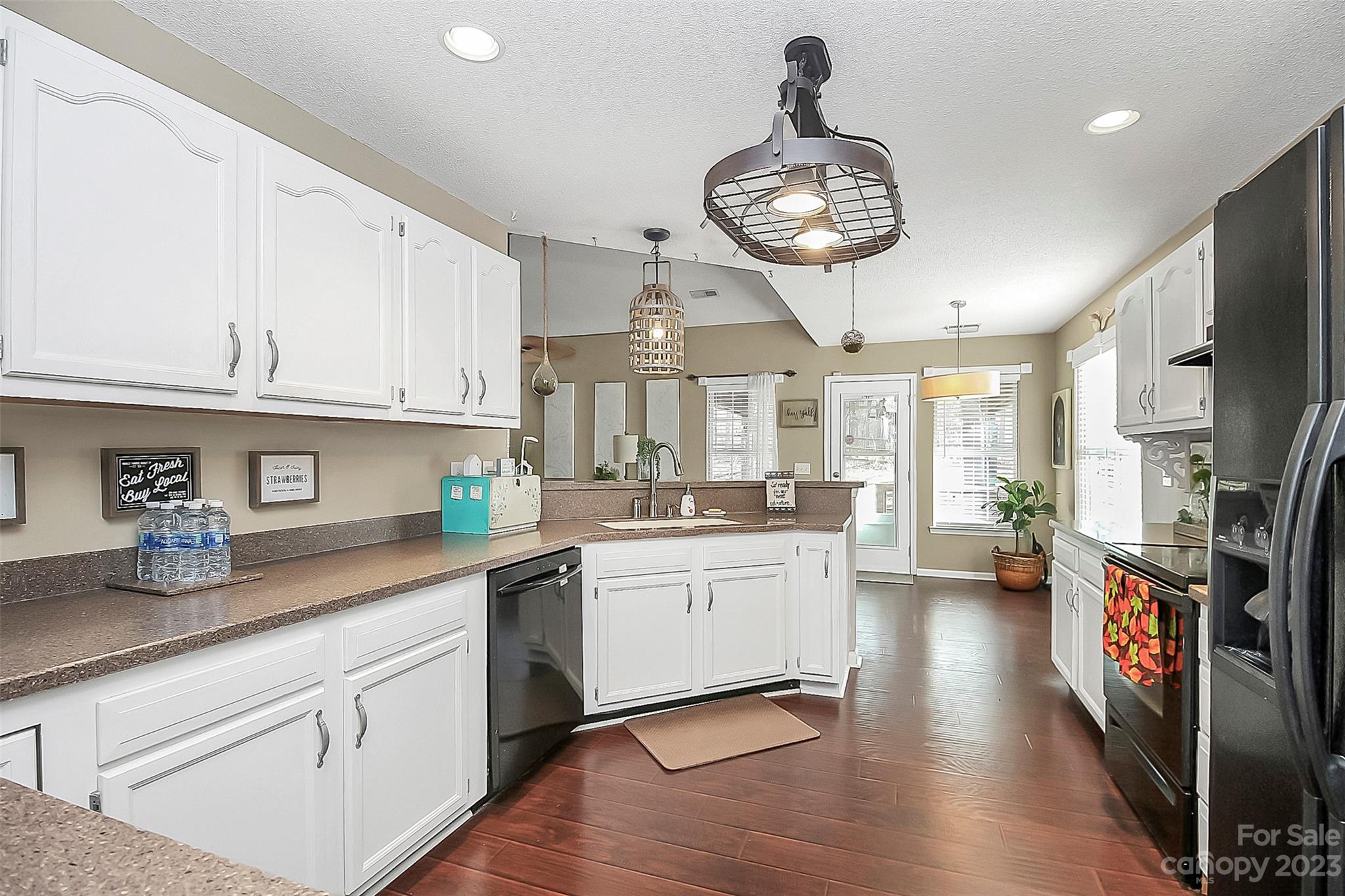 Bradfield Farms - Residential