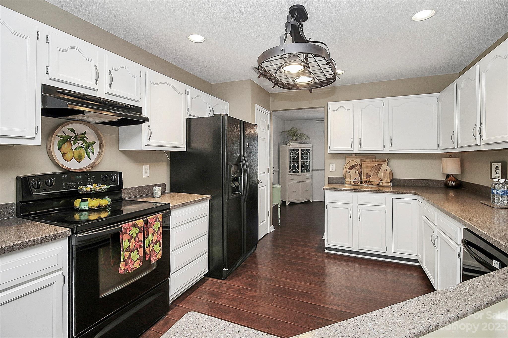 Bradfield Farms - Residential