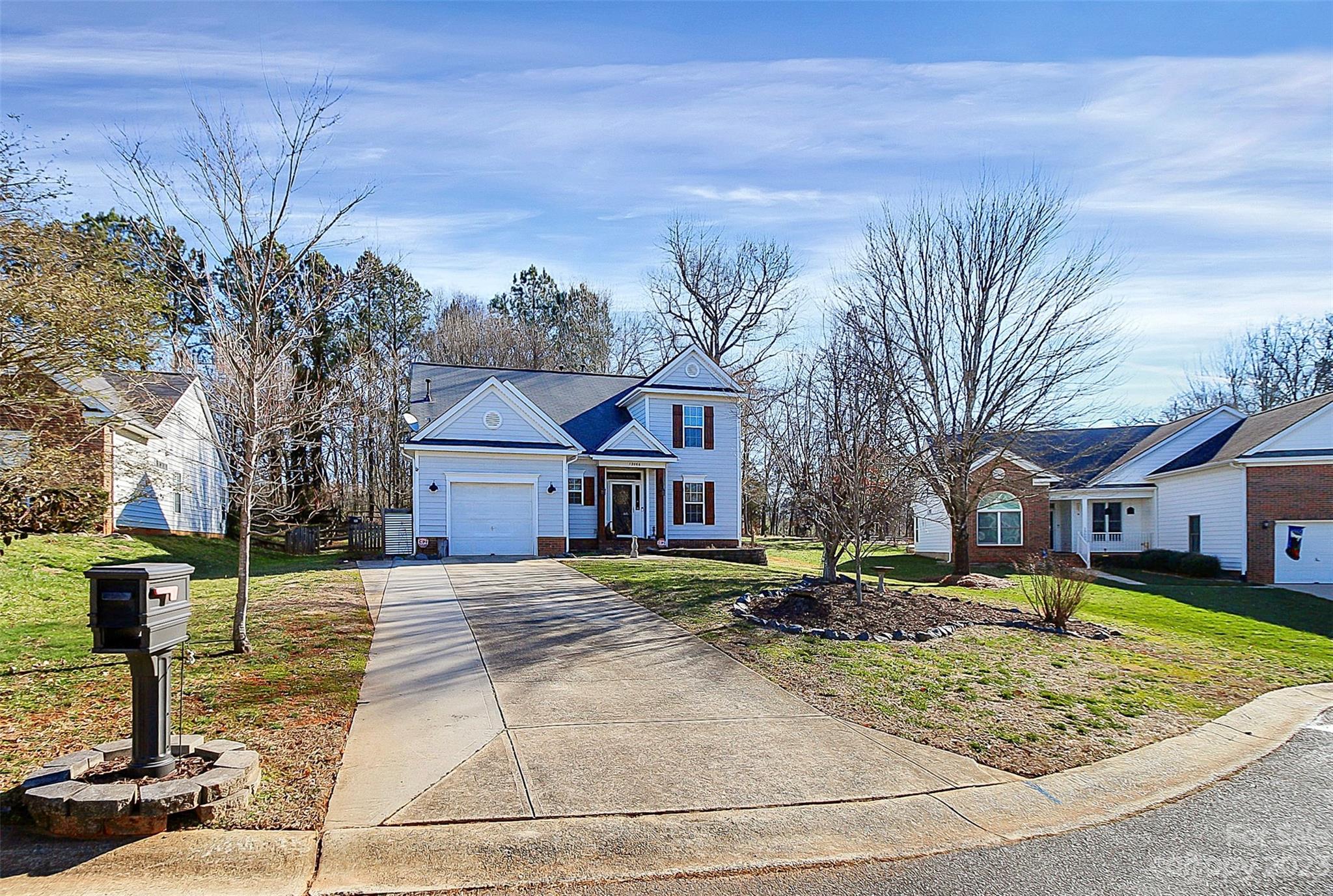 Bradfield Farms - Residential