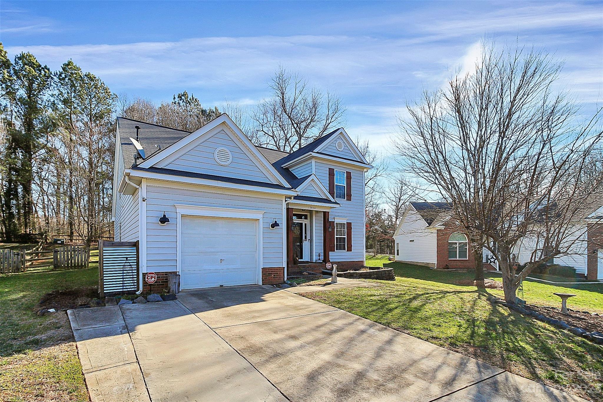 Bradfield Farms - Residential