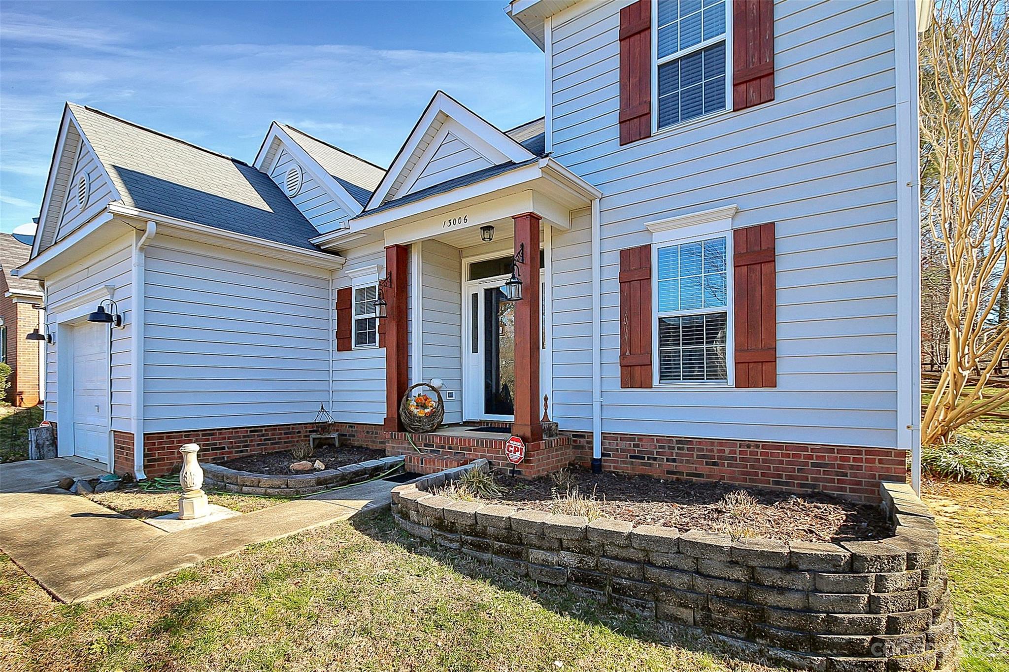 Bradfield Farms - Residential