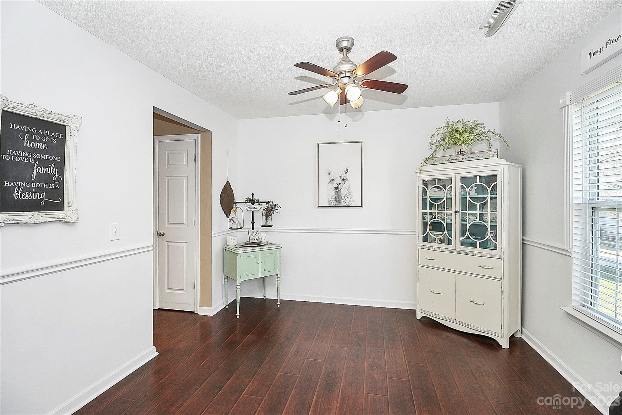 Bradfield Farms - Residential