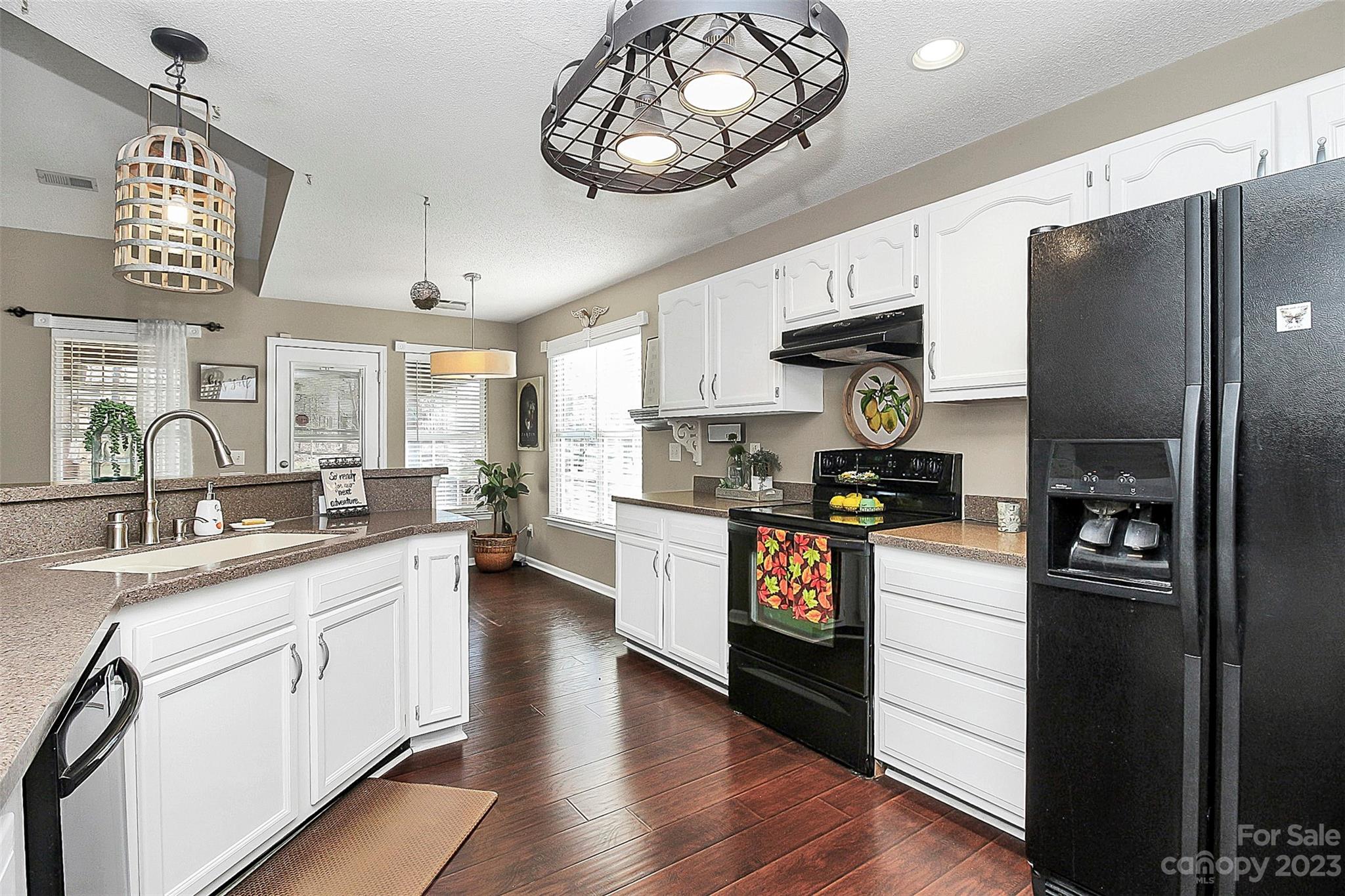 Bradfield Farms - Residential